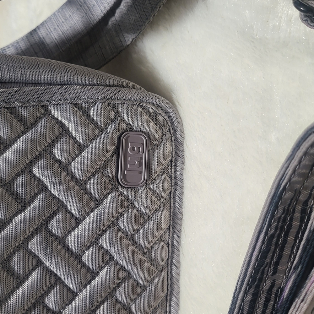 LUG CROSSBODY - Picture 12 of 12
